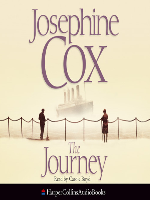 Cover image for The Journey